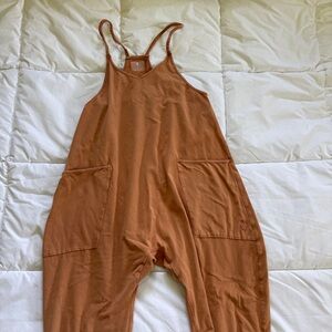 FP Movement Hotshot Onesie Size XS